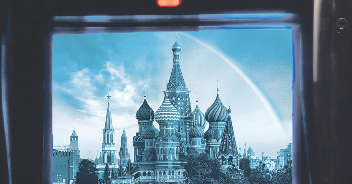 Potiomkinowska wioska na YouTubie