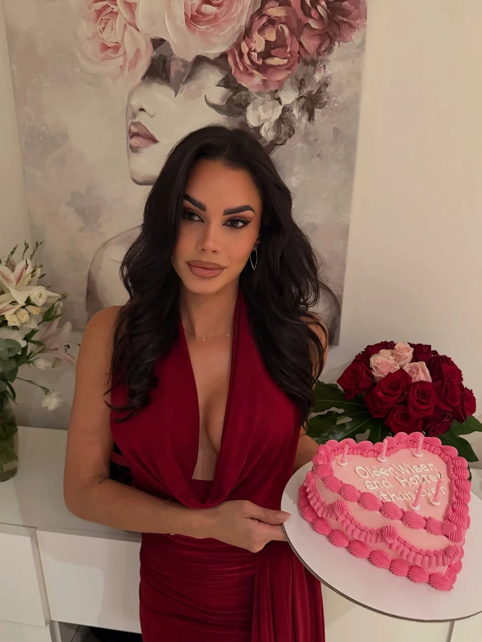 Dahiana
