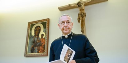 Abp Gądecki błaga polskie rodziny. Nie chodzi o modlitwę za wypędzenie zarazy...