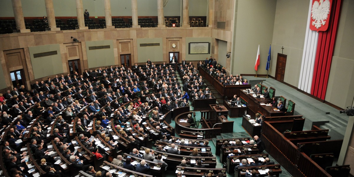 Sejm