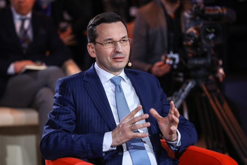 Mateusz Morawiecki