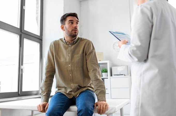 Férfi meddőség: tünetek, vizsgálatok és kezelési lehetőségek