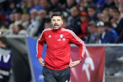 Trener Wisły: Nie ma paniki, ani kryzysu. Jesteśmy na czele tabeli