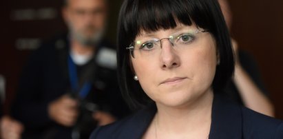 Zapadł wyrok w sprawie wypowiedzi Godek o homoseksualistach