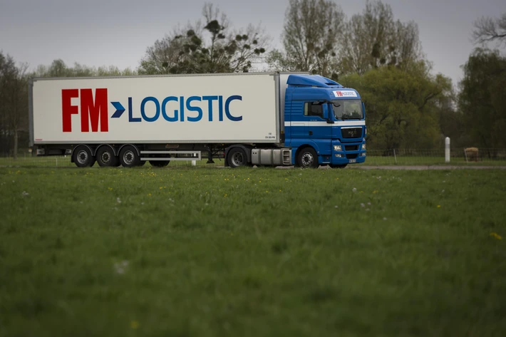 FM Logistic