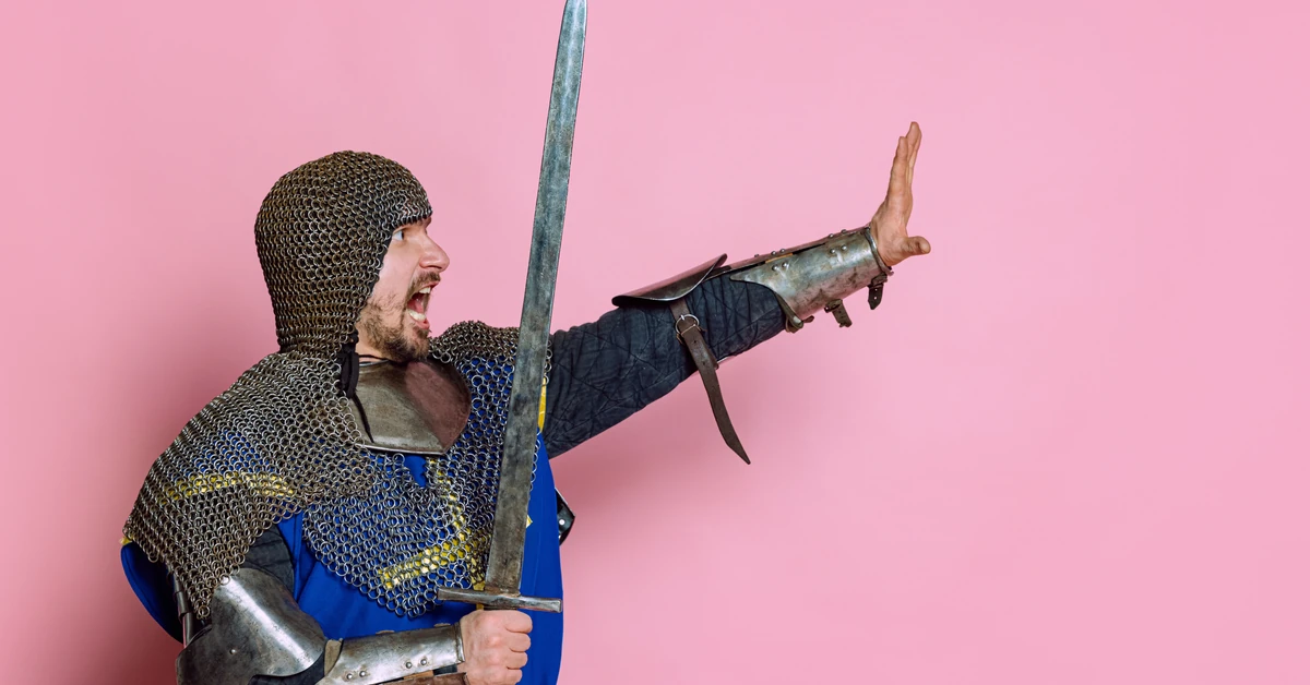 Piekielny QUIZ z HISTORII. Jeśli dopisze Ci szczęście, to zdobędziesz 14/20