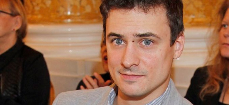 Mateusz Damięcki nowym ginekologiem w Leśnej Górze