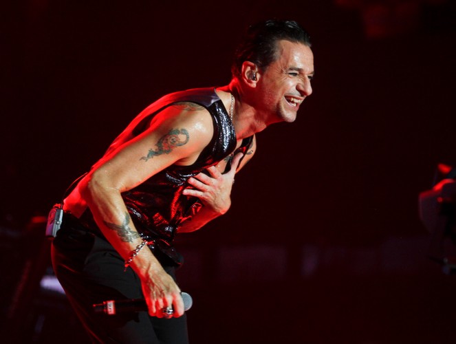 Depeche Mode w Łodzi – Atlas Arena, 24.02, godz. 18.00