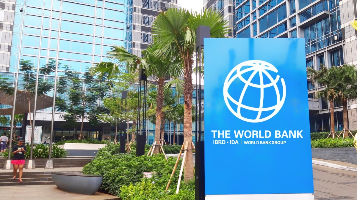 Bank Światowy alarmuje. To najgorsza dekada od półwiecza