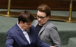 Gimnazja zostaną zlikwidowane. Sejm uchwalił ustawę Prawo oświatowe