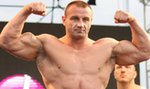 Pudzianowi usunęli cellulit i rozstępy