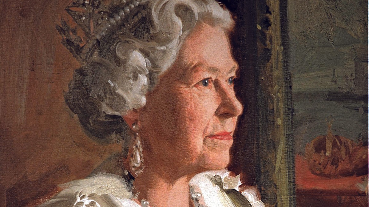 Queen Elizabeth II