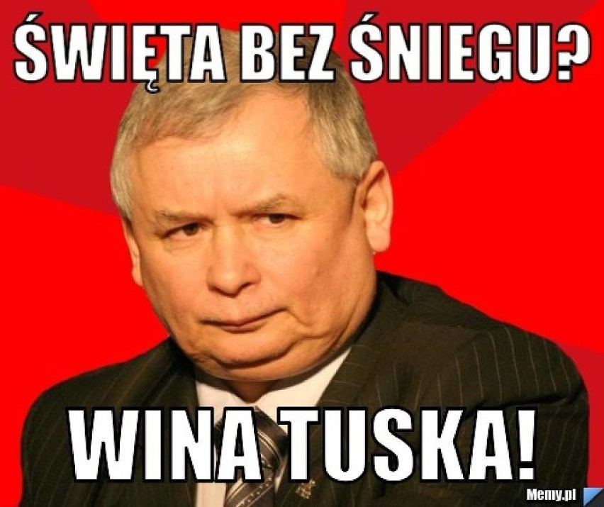 Memy na święta