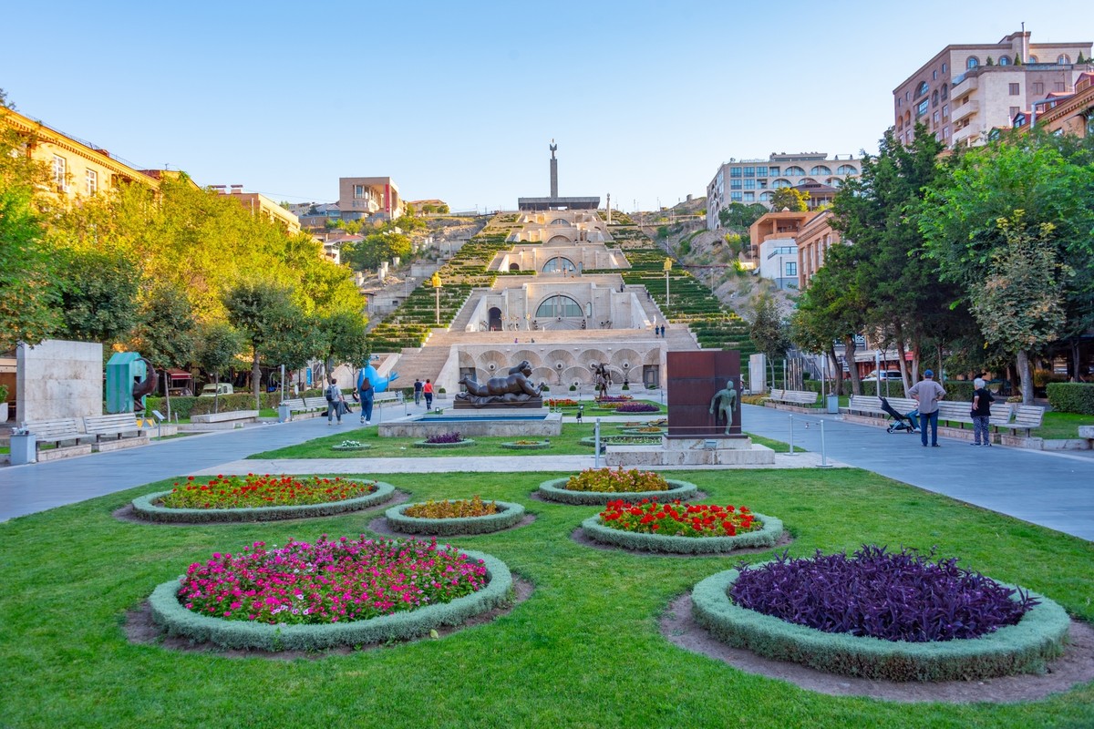 Donald Trump podpisuje historyczny pokój. Armenia i Azerbejdżan kończą konflikt
