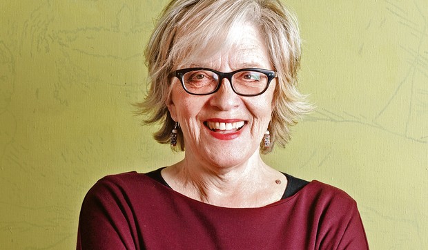 Slavenka Drakulić