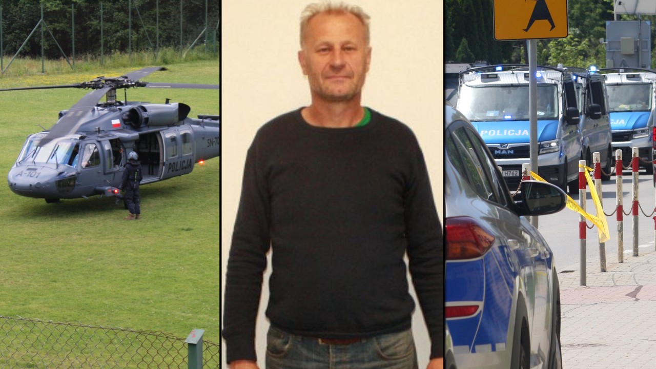 Wiemy więcej o mordercy ze Starej Wsi pod Limanową. 