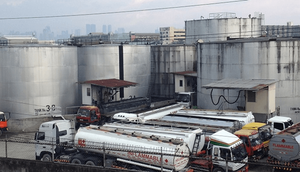 Nigeria’s local fuel production increases as import declines