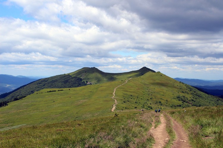 Bieszczady / fot. A. Sobańda