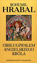 Obsługiwałem angielskiego króla