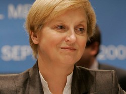 Co Fotyga naprawdę robiła w Waszyngtonie?