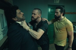 kin serial kryminalny sezon 2 irlandzka mafia gdzie oglądać