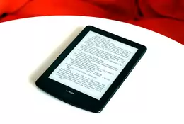 Test InkBOOK Prime: polski czytnik z Androidem lepszy od Kindle’a?