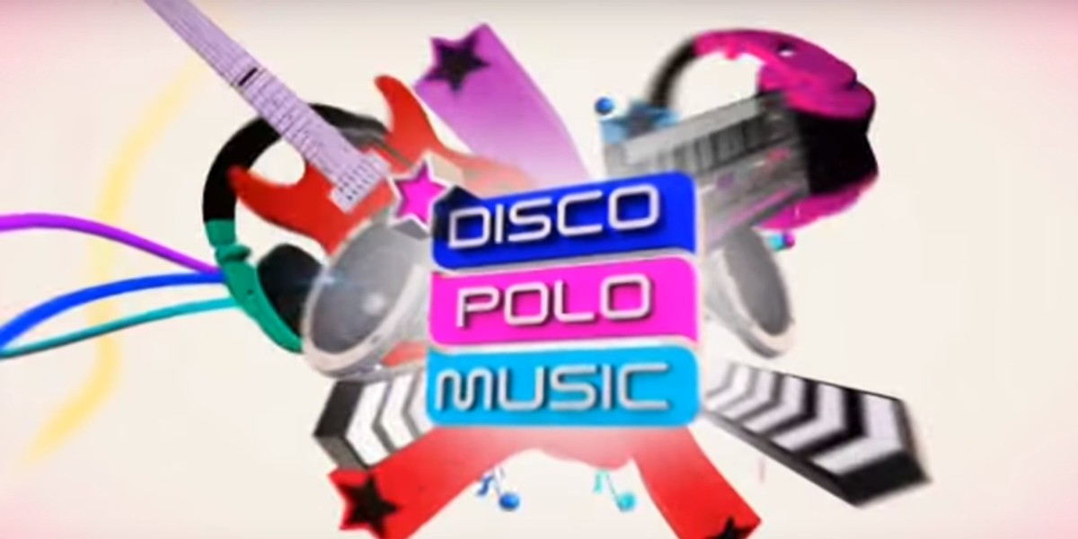 Disco Polo Music to jeden z czterech kanałów nadających muzykę disco polo w top 10