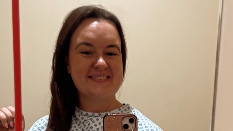 Mladá Britka (36) skončila po hrozivej diagnóze v okamžitej menopauze