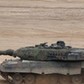 Leopard 2 A5 Żagań czołg armia