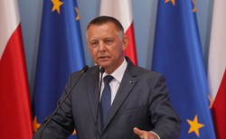 Maciej Wąsik o aferze Banasia: Nie chcę niczego przesądzać