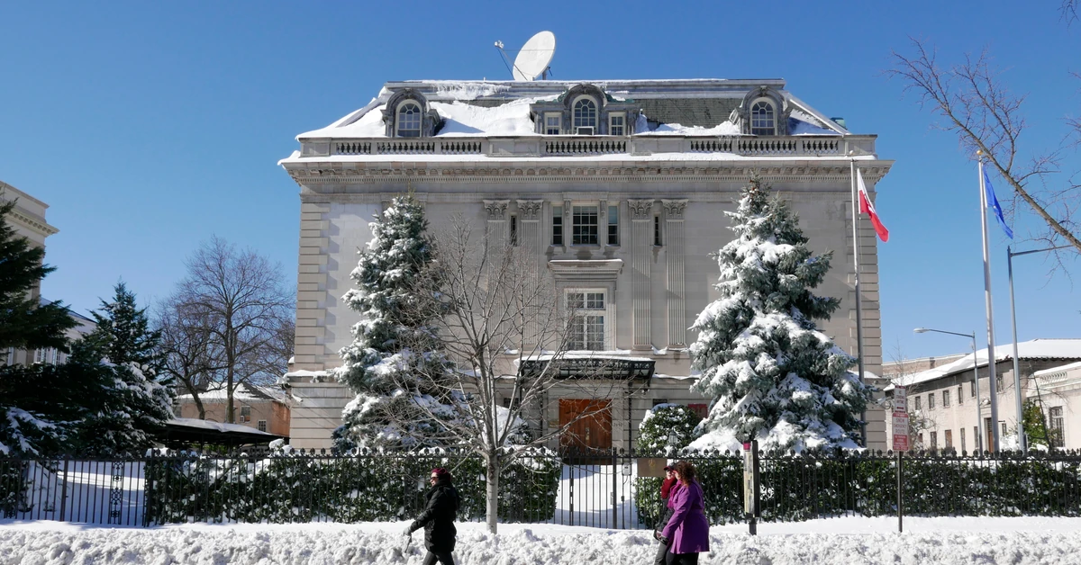 MSZ ma pilny komunikat dla Polaków w USA. Poważne ostrzeżenie, bo sytuacja jest groźna