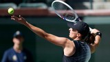 Nerwowy początek Igi Świątek w Indian Wells. Polce krwi napsuła 187. tenisistka rankingu WTA