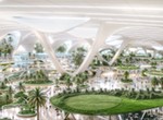 Dubai is building the world's largest airport — see how much it will cost