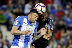 Liga hiszpańska: Barcelona liderem była tylko przez dwie godziny. Real wygrał z Leganes i wrócił na pierwsze miejsce