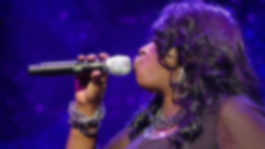 Niesamowita Angie Stone