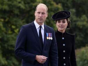 Borzalmas tragédia történt Katalin hercegné és Vilmos herceg életében, gyászol a walesi pár