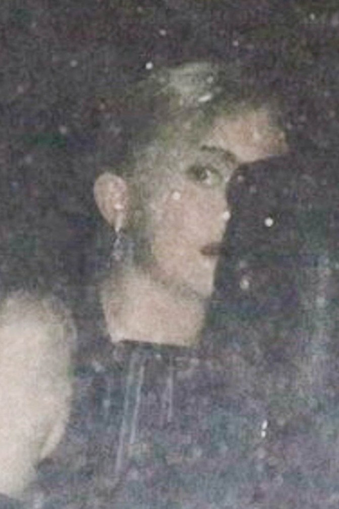 Kajli Džener