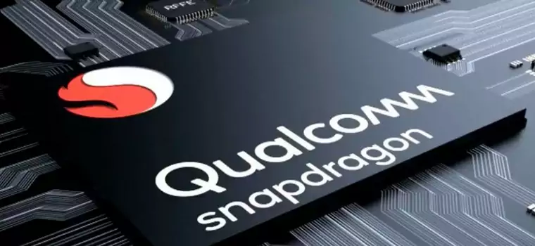 Qualcomm wprowadza procesory Snapdragon 730G, 730 i 665