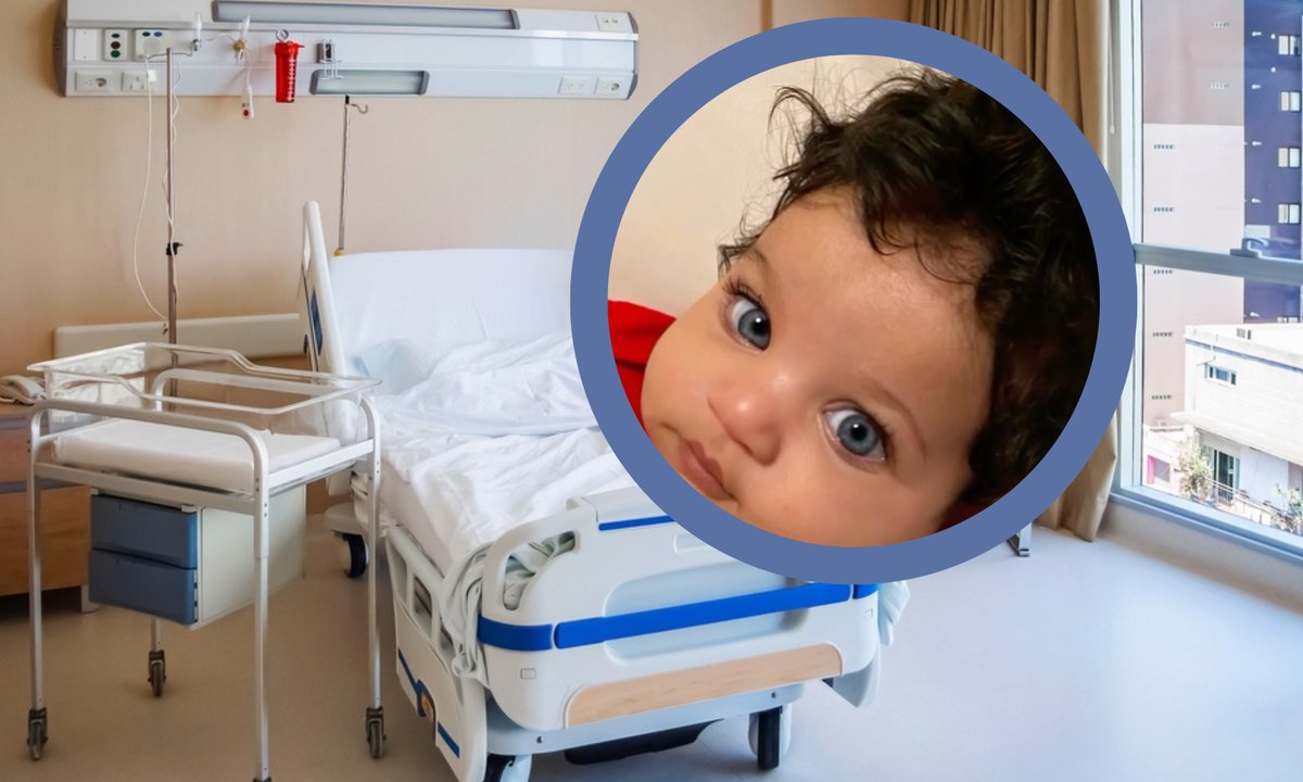 Gdy się urodziła, okrzyknięto ją "najpiękniejszym dzieckiem świata". Ma już sześć lat