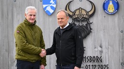 nowy impuls w relacjach polska–norwegia. wspólna deklaracja premierów o strategicznym partnerstwie