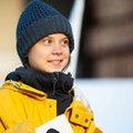 Greta Thunberg apeluje o wstrzymanie budowy kopalni w Australii