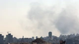 Wymiana ognia między Izraelem a Iranem. "Nowy typ pocisku" uderzył w centralę Mosadu
