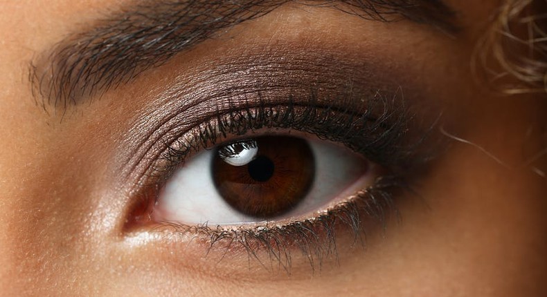 Colour of the eye don't have negative effect on people’s vision – Expert