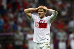 Kolejny skandal w kadrze. Perquis skrytykował Fornalika