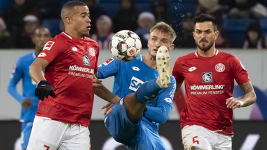 Niemcy: świetna akcja fanów FSV Mainz