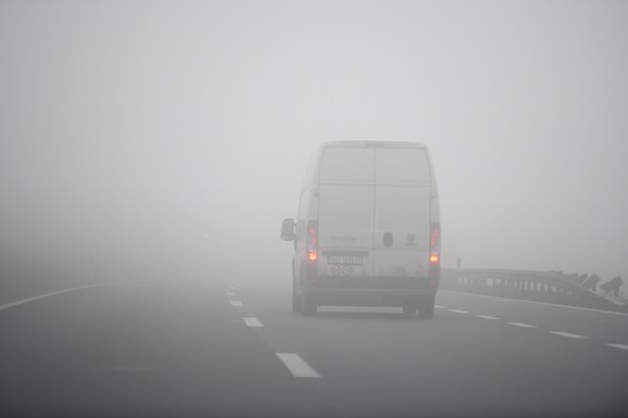 Oglasili se "Putevi Srbije": Za ove deonice izdat važan apel (DETALJNA LISTA)