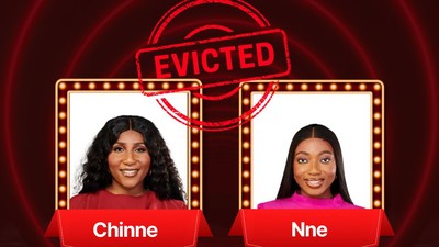 Ndi Nne is heading home