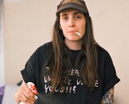 Cassidy Toner