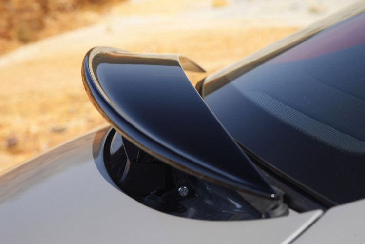 Bentley Supersports Coupe Fot. Bentley Media