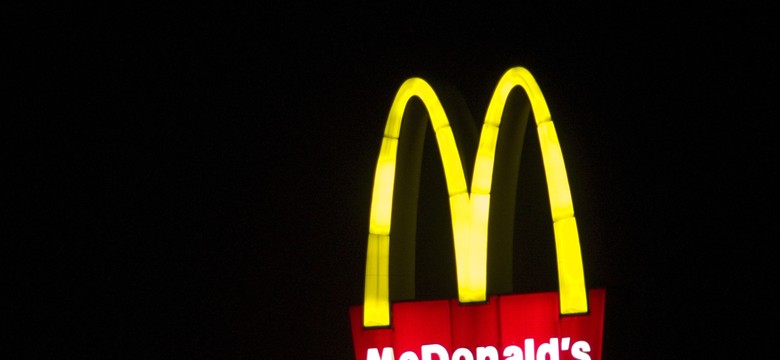 Kosztowna ugoda. McDonald's zapłaci 700 tys. dol.